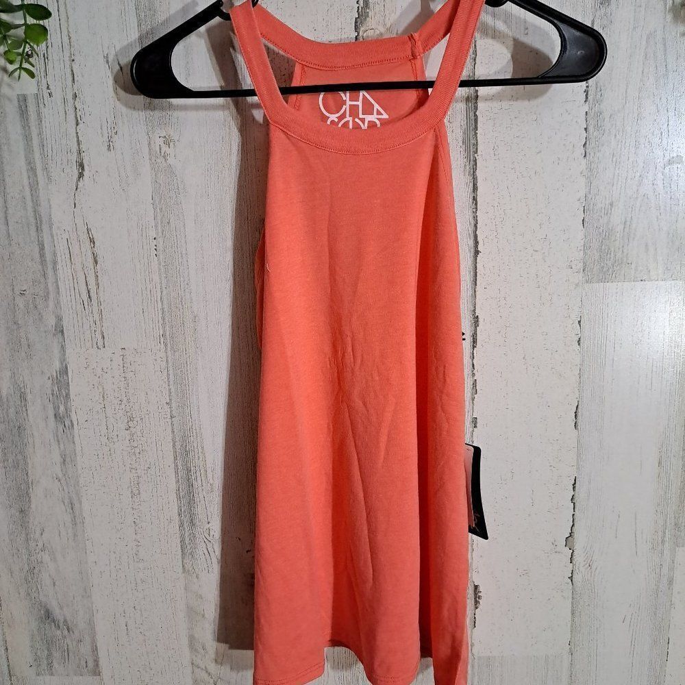 NWT Chaser Tank Top